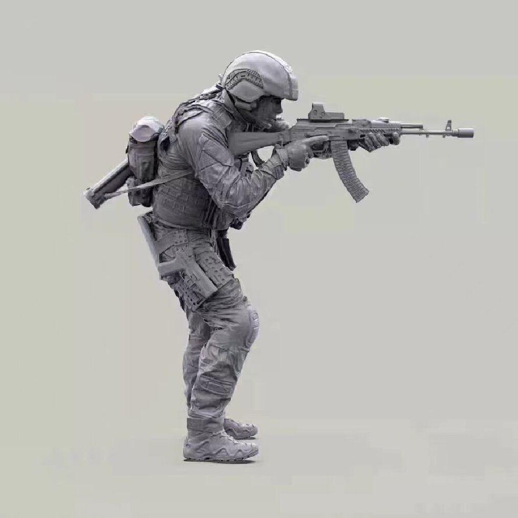 1:35 model kit resin kit   357 - đánh giá và giá Model Kit Cangdao