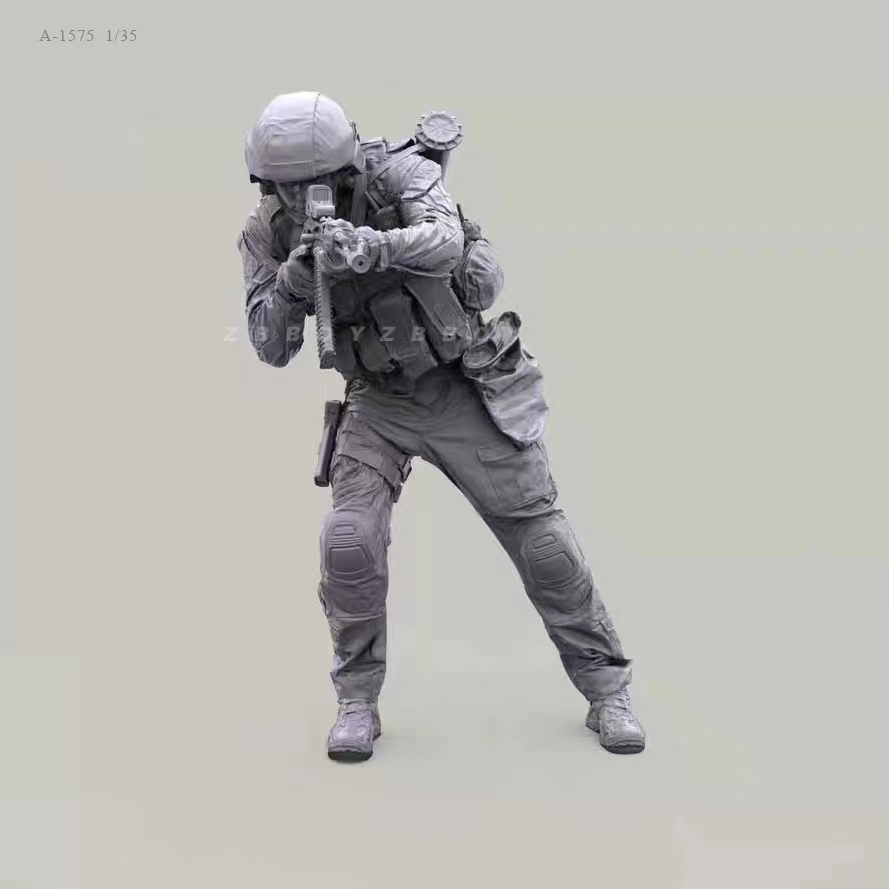 1:35 model kit resin kit   357 - đánh giá và giá Model Kit Cangdao