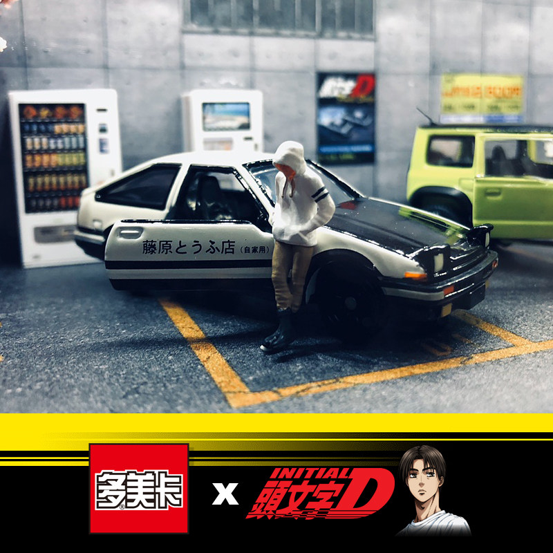 Takara Tomy Tomica Premium 486 - đánh giá và giá Model Kit Cars