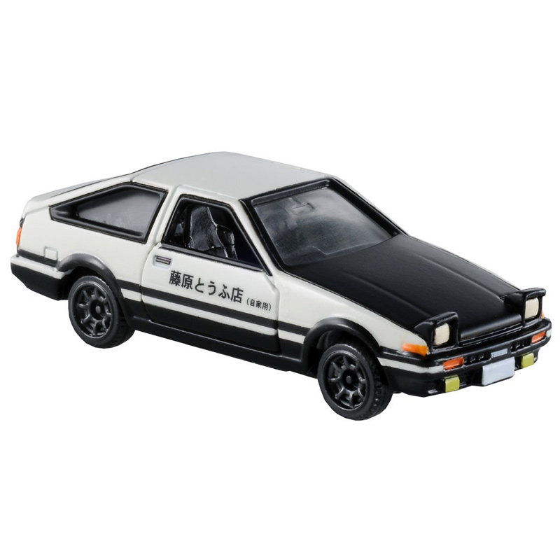 Takara Tomy Tomica Premium 486 - đánh giá và giá Model Kit Cars