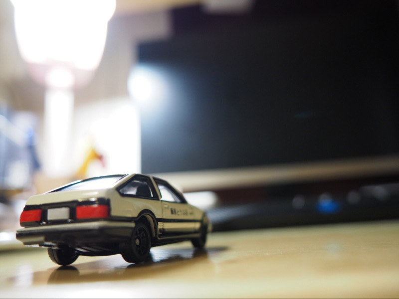 Takara Tomy Tomica Premium 486 - đánh giá và giá Model Kit Cars