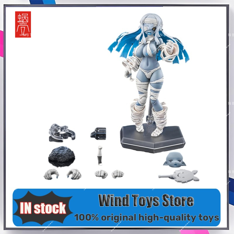 【IN STOCK】Pack Well Original S - đánh giá và giá Model Kit Kotobukiya