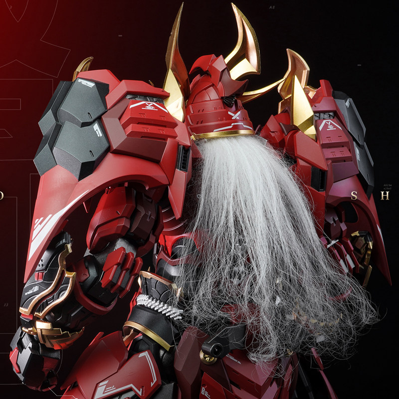 CANGDAO MODEL Shadow Domain Cl - đánh giá và giá Model Kit Cangdao