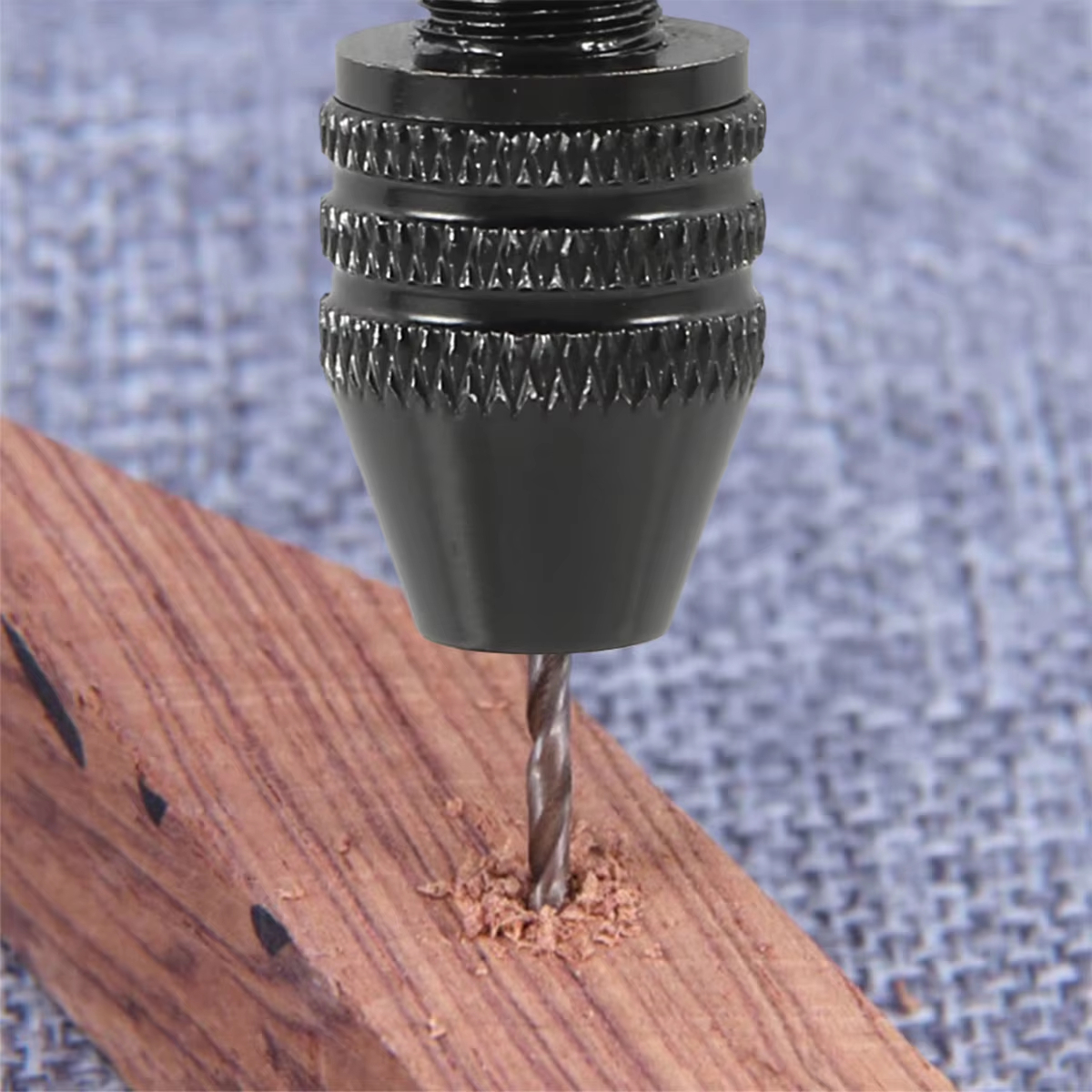 37Pcs Portable Hand Twist Dril - đánh giá và giá Pin Vice Micro
