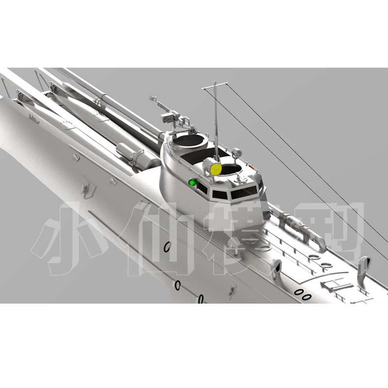 1:16 Torpedo Yacht Model Colle - đánh giá và giá Model Kit Yacht