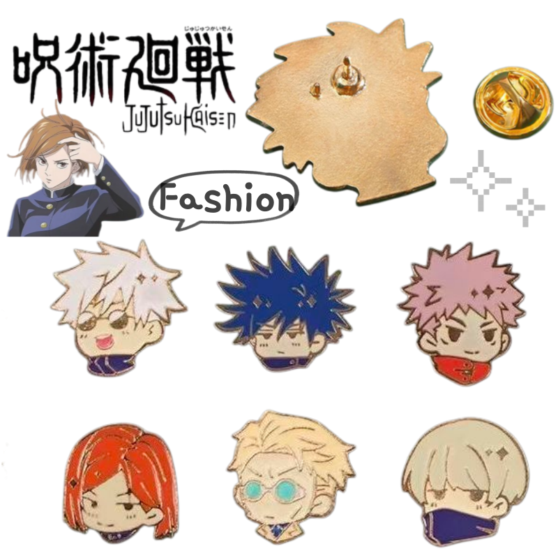 Jujutsu Kaisen Yuji Itadori an - đánh giá và giá Model Kit New