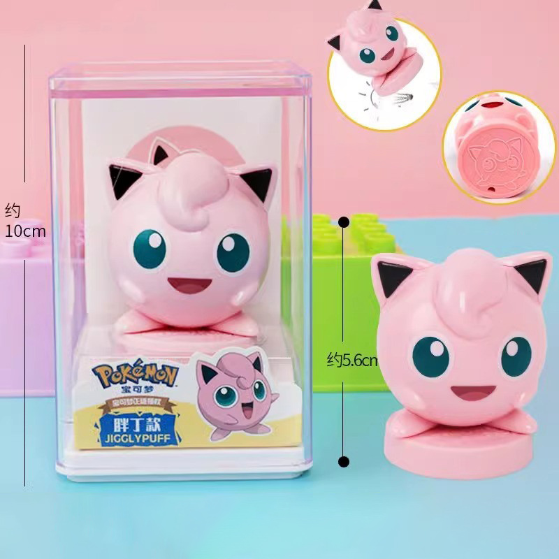 Cute Pokemon Pocket Monster Fi - đánh giá và giá Model Kit Eevee