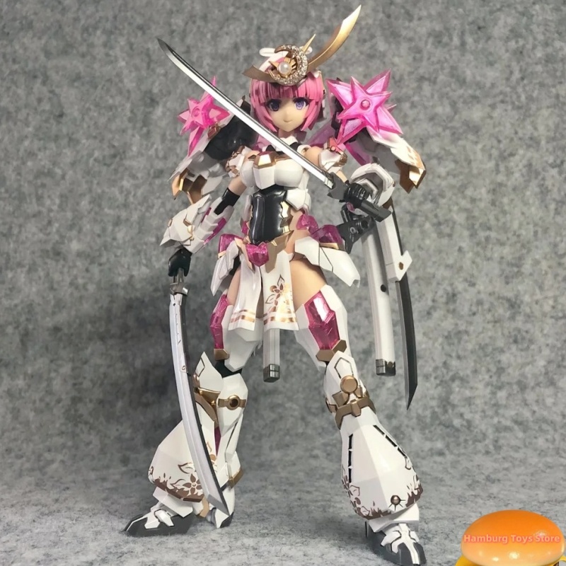 KOTOBUKIYA Original Frame Asms - đánh giá và giá Model Kit Kotobukiya