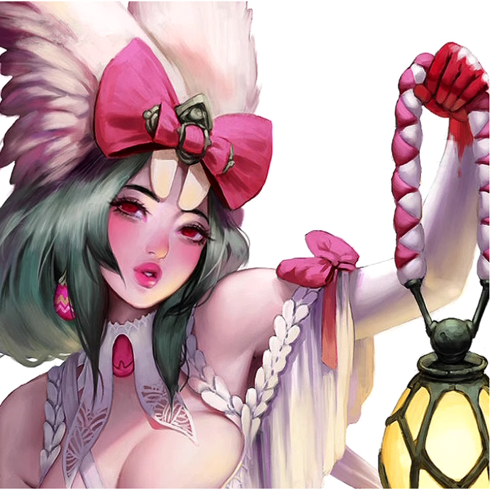 Kingdom Death KD 28417 Beauty  - đánh giá và giá Model Kit Cangdao