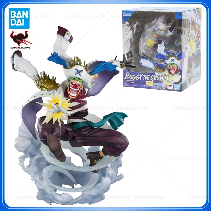In Stock Bandai Original Figua - đánh giá và giá Model Kit Zero