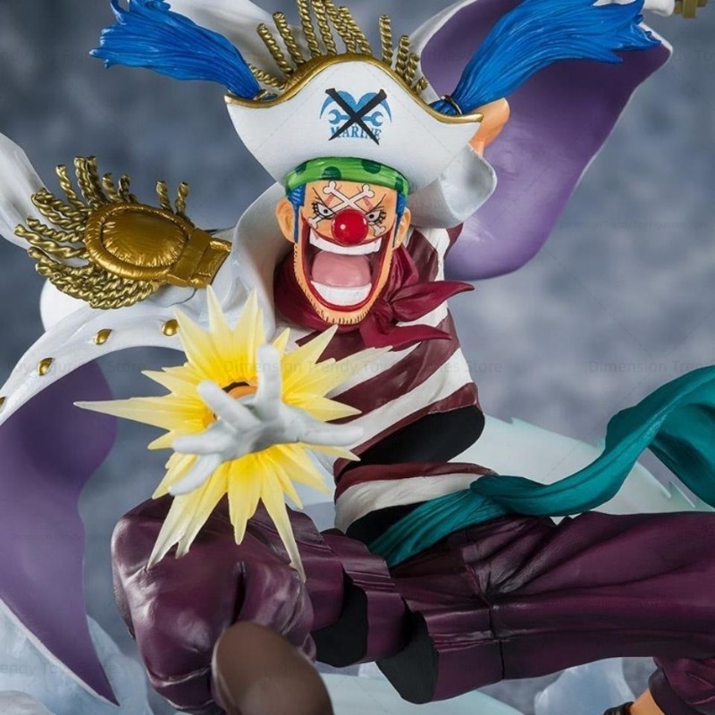 In Stock Bandai Original Figua - đánh giá và giá Model Kit Zero