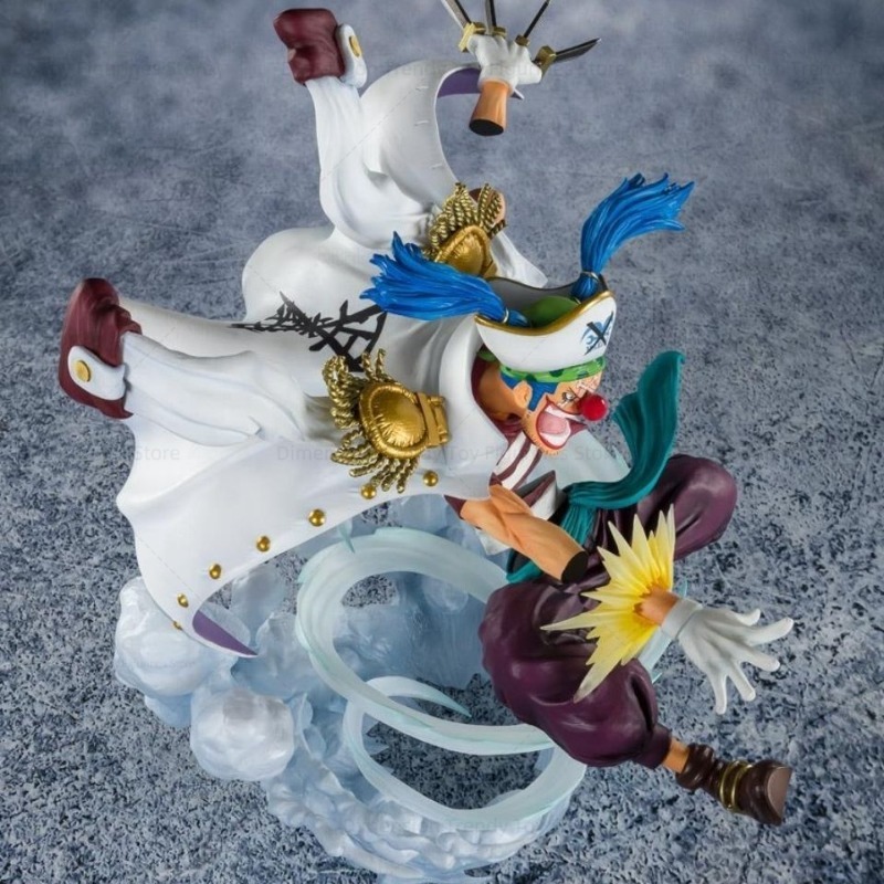 In Stock Bandai Original Figua - đánh giá và giá Model Kit Zero