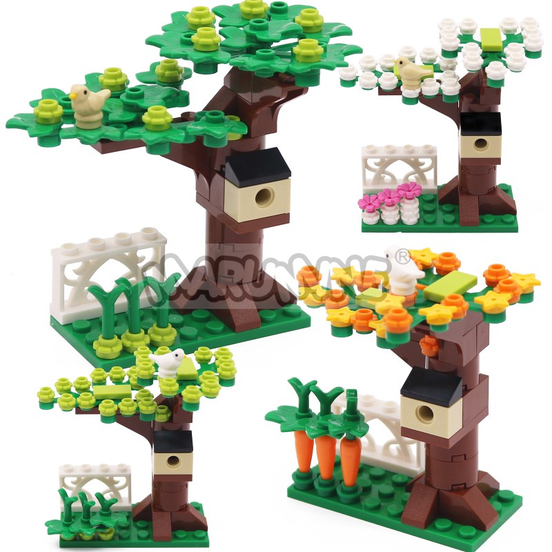 MARUMINE Small Particles MOC B - đánh giá và giá Model Kit Companies
