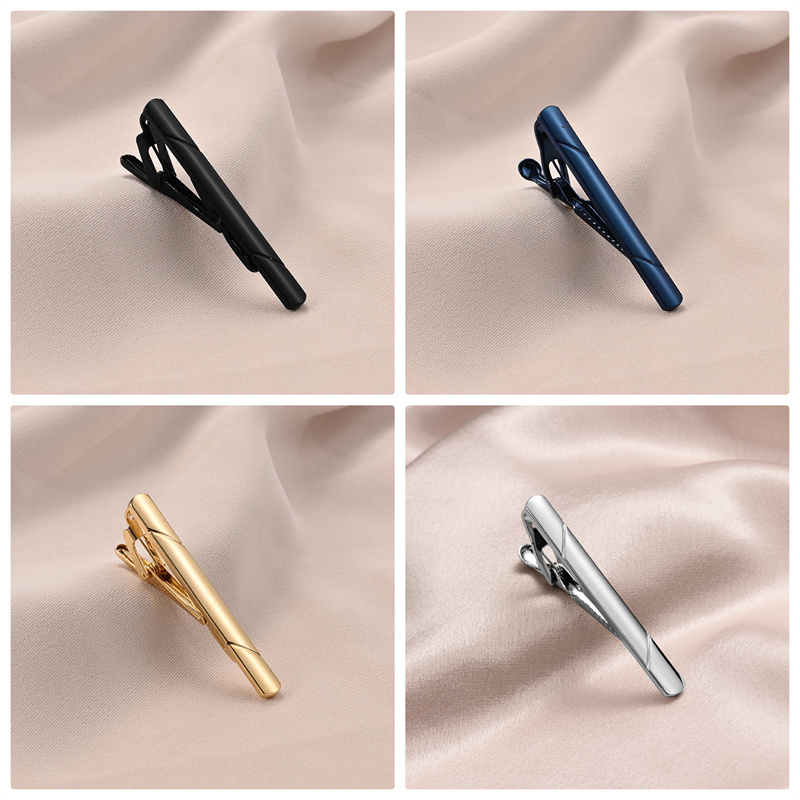 7/8/10 PCS Tie Clip Set With G - đánh giá và giá Model Kit Iron Man