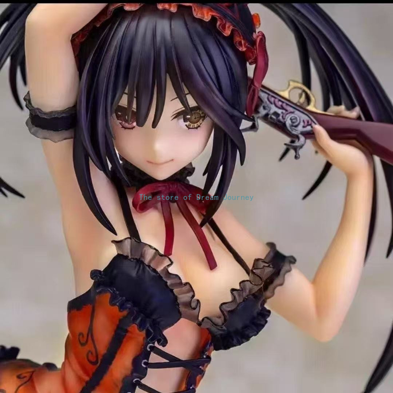 25cm in stock domestic anime d - đánh giá và giá Model Kit Kotobukiya