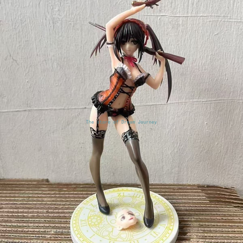25cm in stock domestic anime d - đánh giá và giá Model Kit Kotobukiya