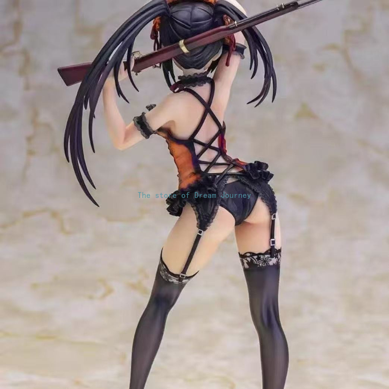 25cm in stock domestic anime d - đánh giá và giá Model Kit Kotobukiya