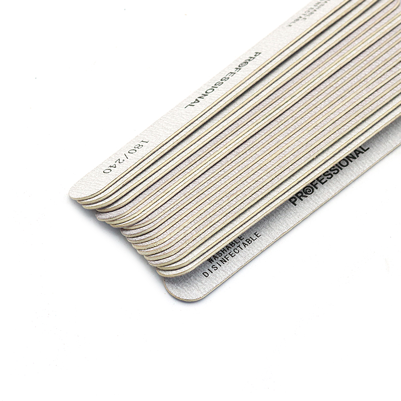 50pcs Set Professional Nail Ar - đánh giá và giá Sanding Stick Set