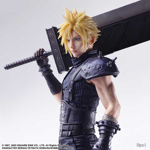 In Stock Original Square Enix  - đánh giá và giá Model Kit Xenoblade