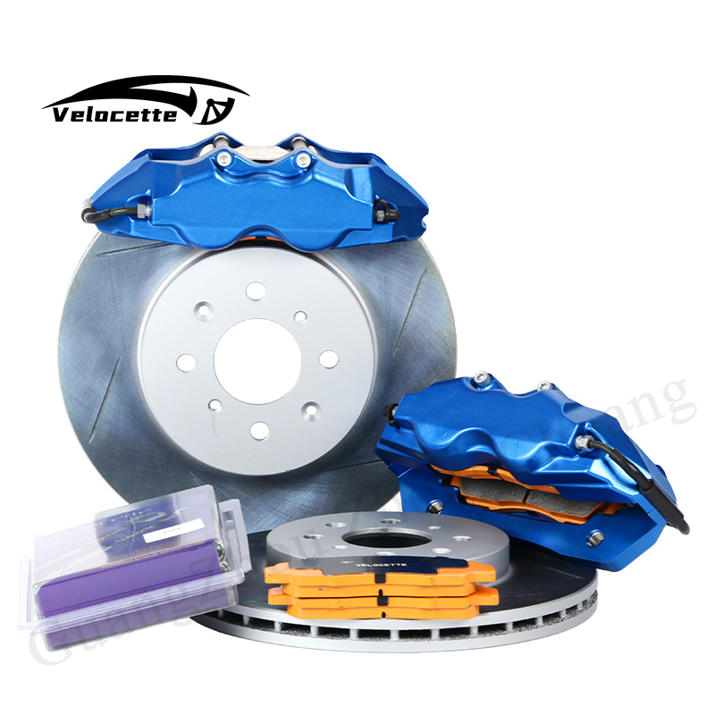 Modified Racing Big Brake Cali - đánh giá và giá Model Kit Cars
