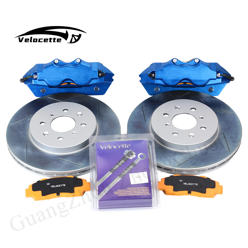 Modified Racing Big Brake Cali - đánh giá và giá Model Kit Cars
