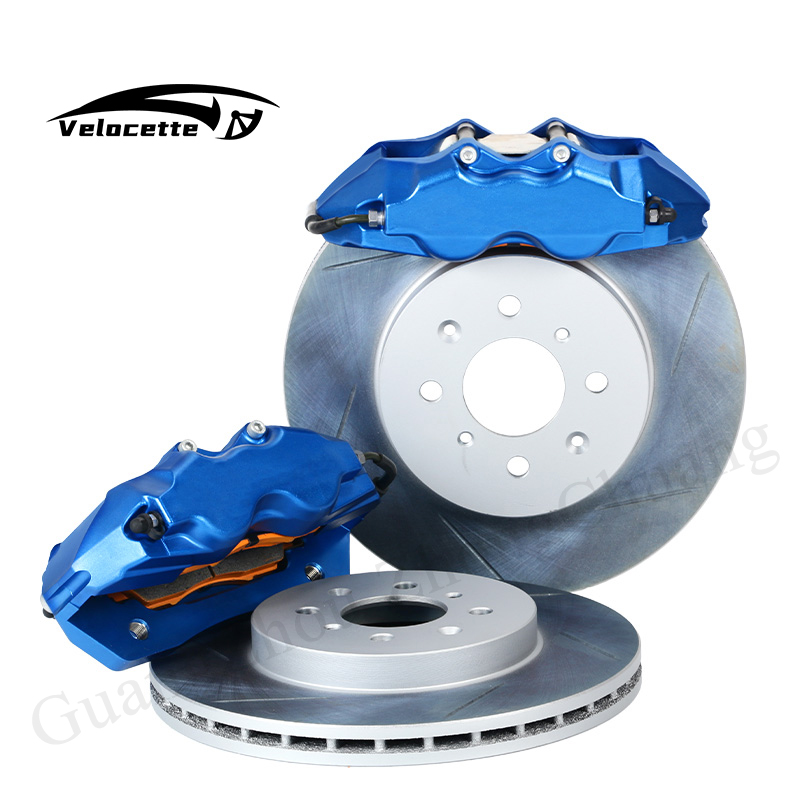 Modified Racing Big Brake Cali - đánh giá và giá Model Kit Cars