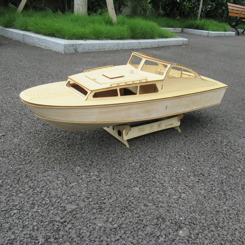 Assembled ship model kit woode - đánh giá và giá Model Kit Yacht