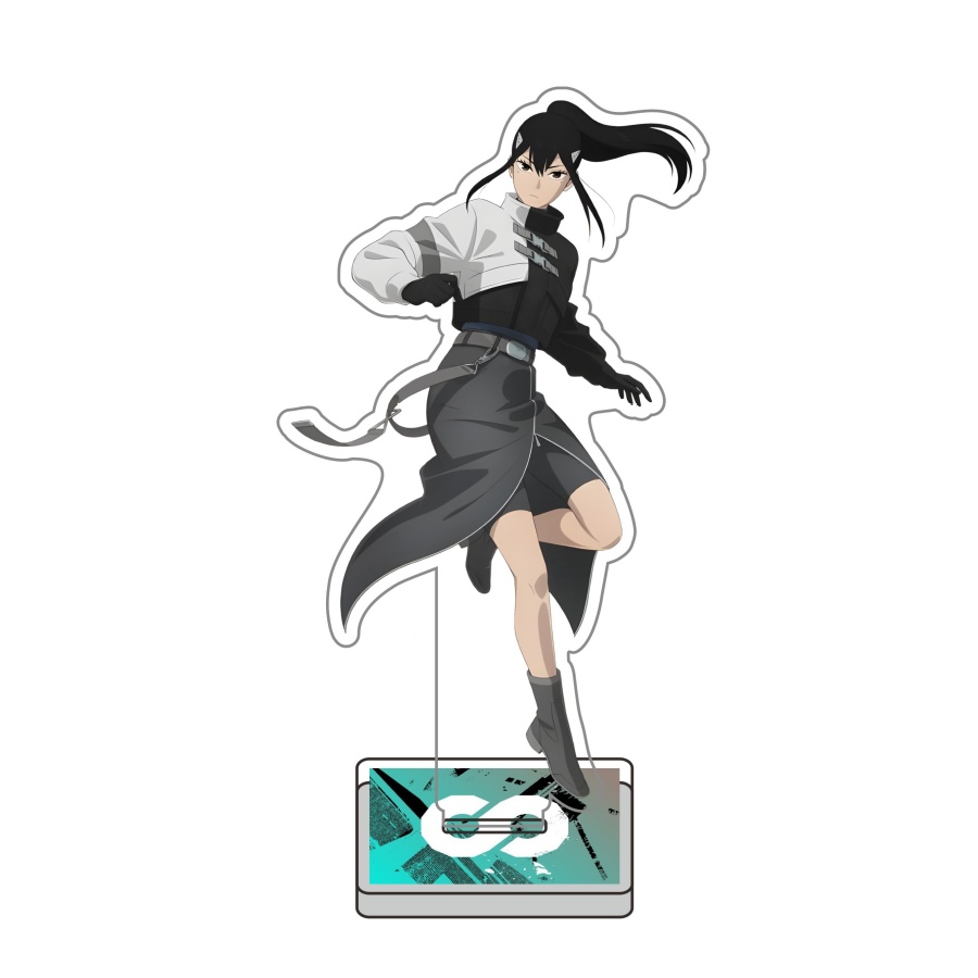 15cm Anime Game Kaiju No. 8 Ac - đánh giá và giá Model Kit Kaiju 8
