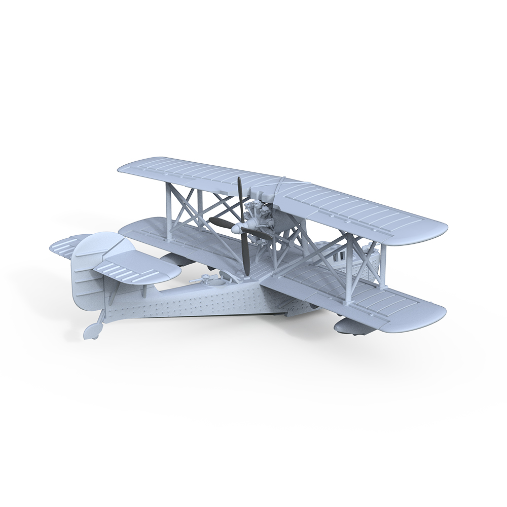 Yao'sStudio LYR006 1/100 1/120 - đánh giá và giá Model Kit Zza