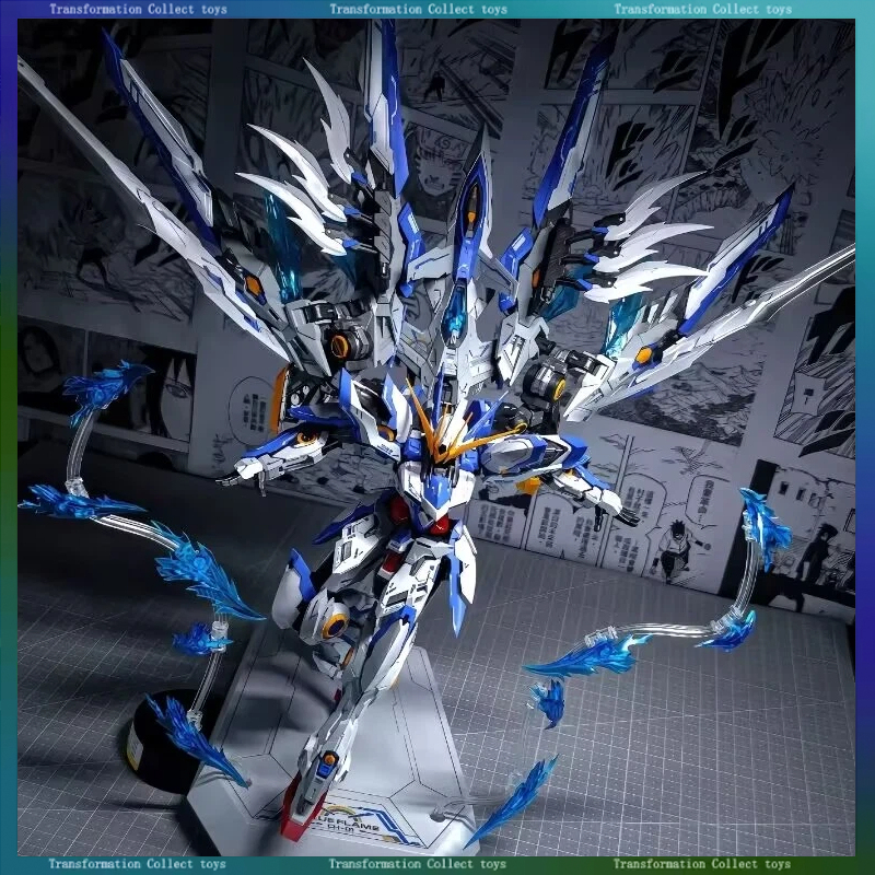 Hot Sale ZZA Model MG 1/100 ZA - đánh giá và giá Model Kit Zza