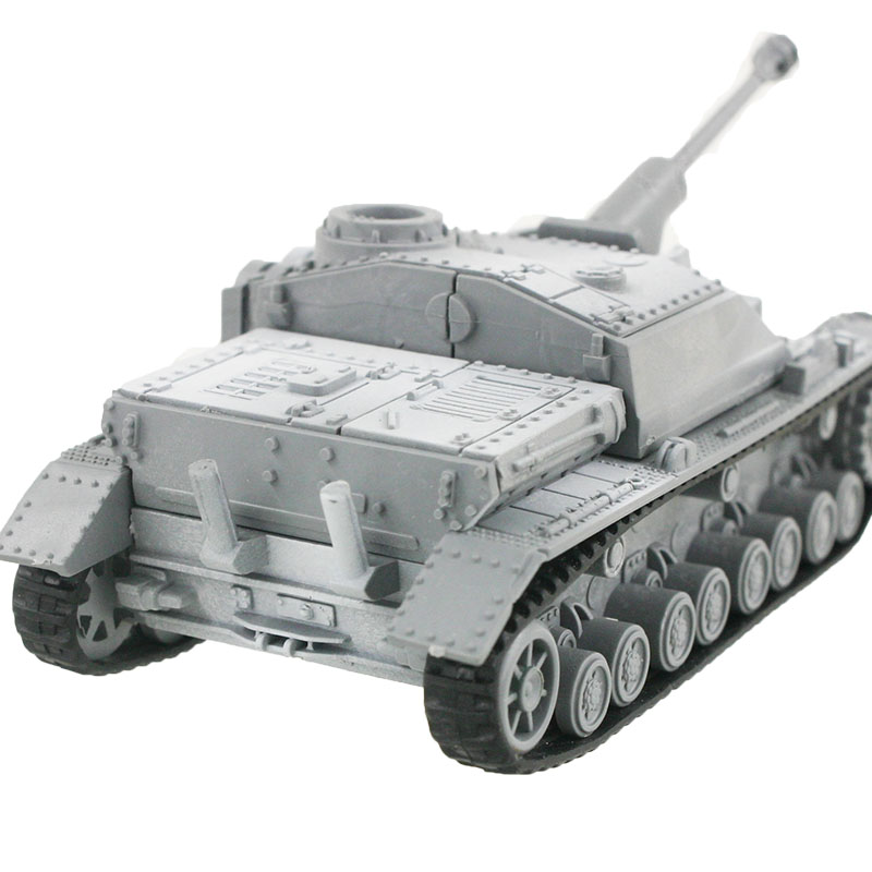 4D Tank Model Building Kits Mi - đánh giá và giá Model Kit Cangdao