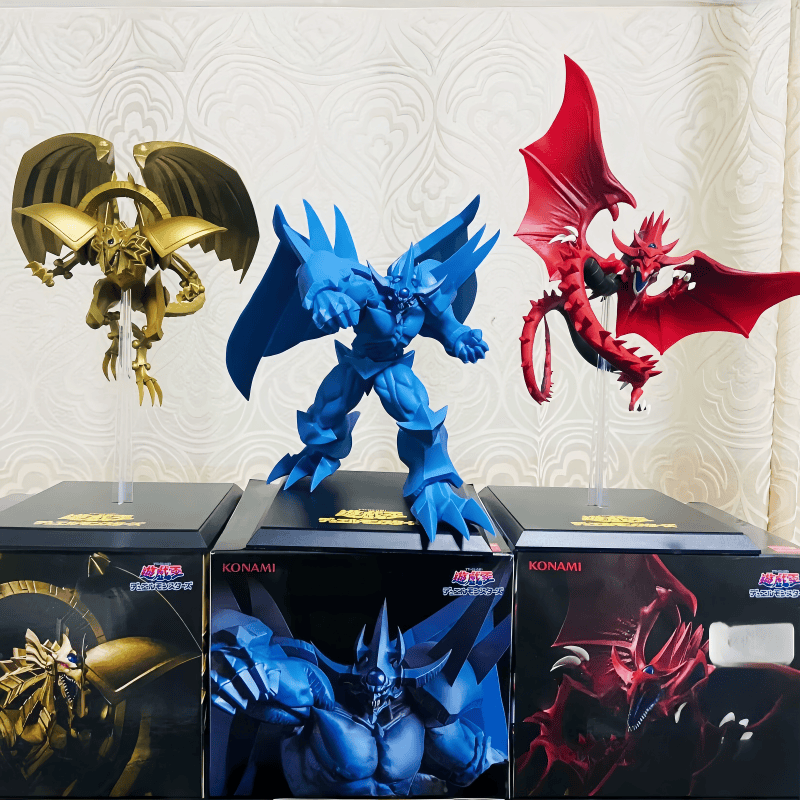 Hot  Konami Yu Gi Oh! Arc-V Du - đánh giá và giá Model Kit Kotobukiya