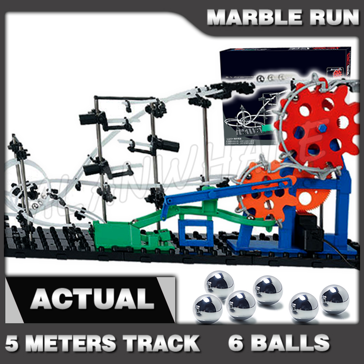 560cm Rail Marble Run Gear Dri - đánh giá và giá Model Kit Eevee