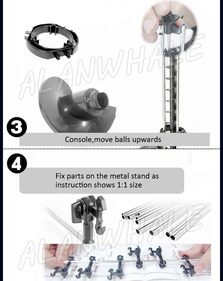 560cm Rail Marble Run Gear Dri - đánh giá và giá Model Kit Eevee