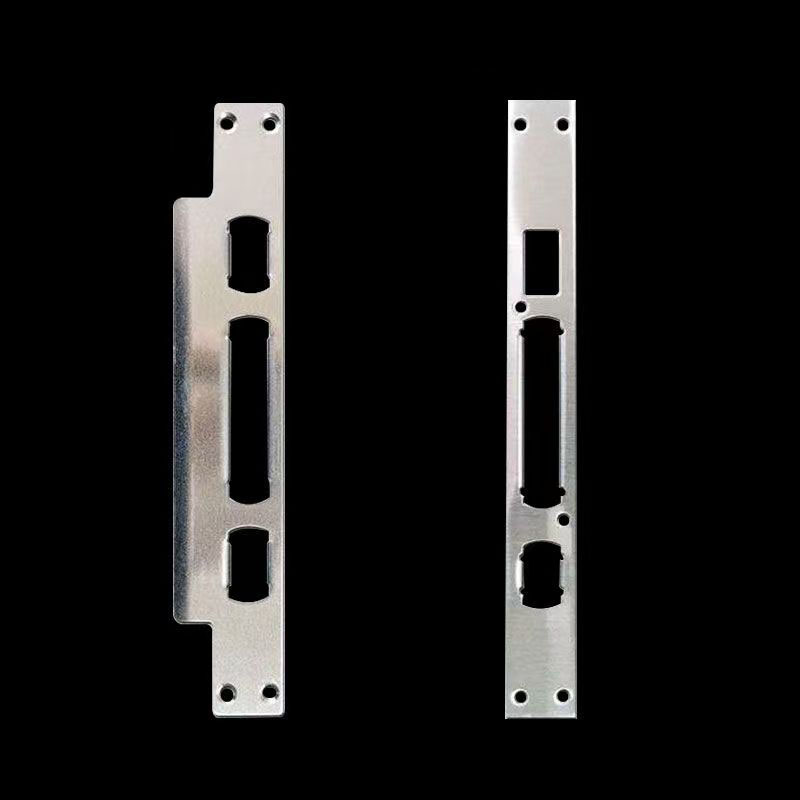 Stainless Steel Door Frame Edg - đánh giá và giá Panel Line Marker