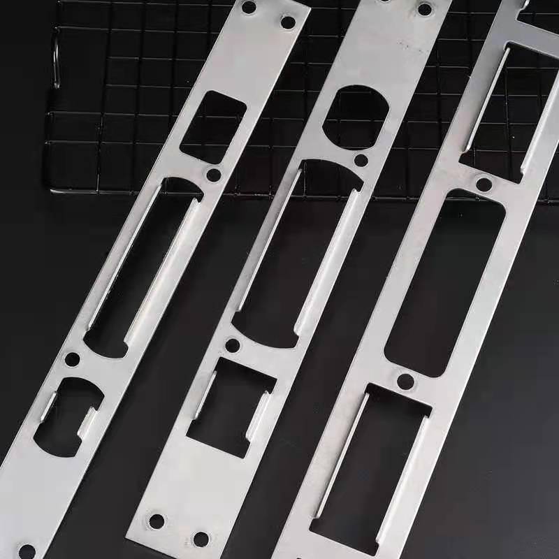 Stainless Steel Door Frame Edg - đánh giá và giá Panel Line Marker