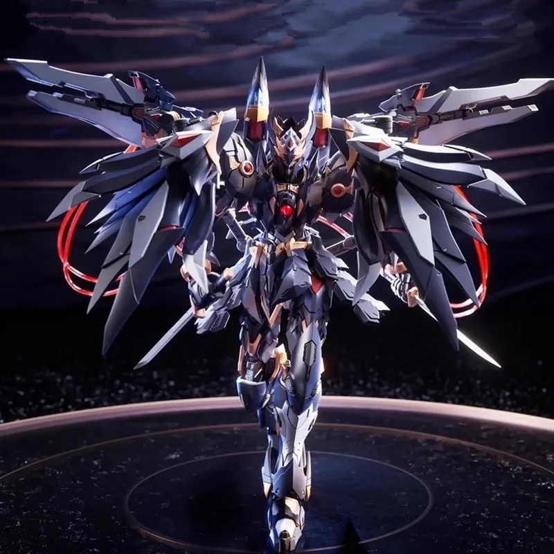 CANGDAO Model CD-09 Shadow Rea - đánh giá và giá Model Kit Cangdao