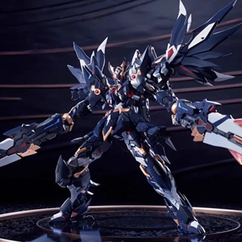 CANGDAO Model CD-09 Shadow Rea - đánh giá và giá Model Kit Cangdao