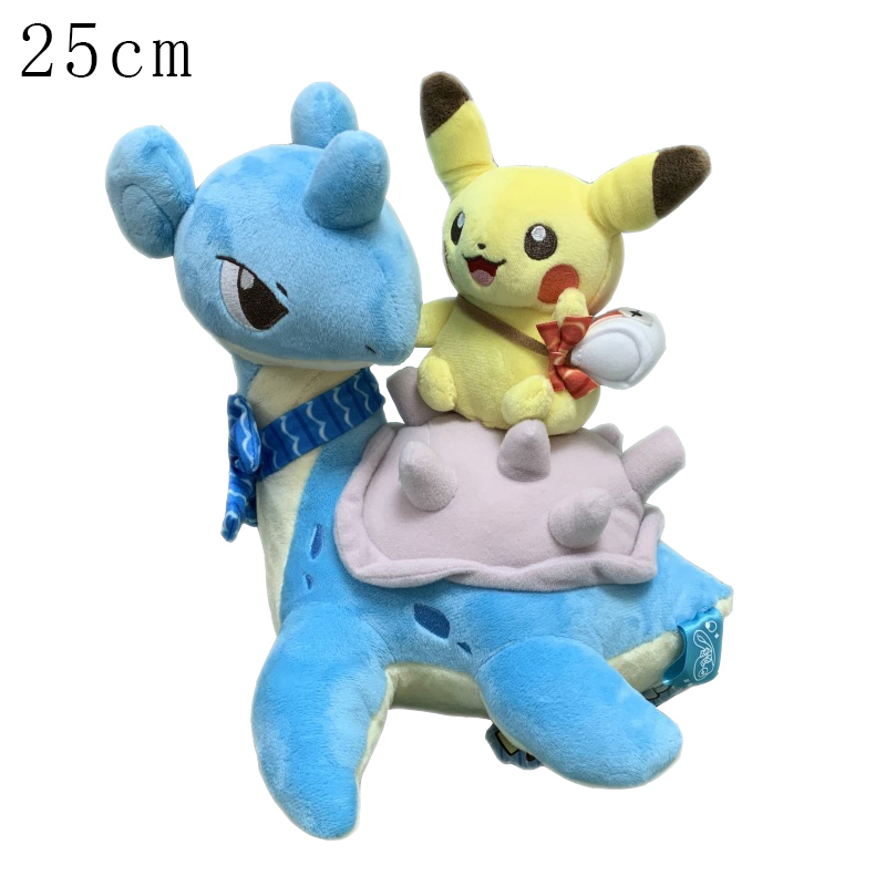 Pokemon Peluche Elf Eevee Pelu - đánh giá và giá Model Kit Eevee