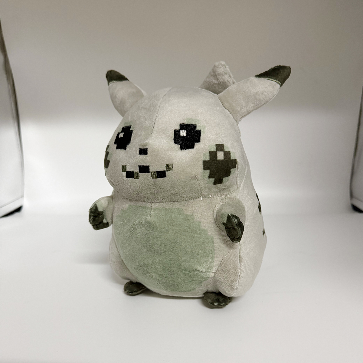 Pokemon Peluche Elf Eevee Pelu - đánh giá và giá Model Kit Eevee