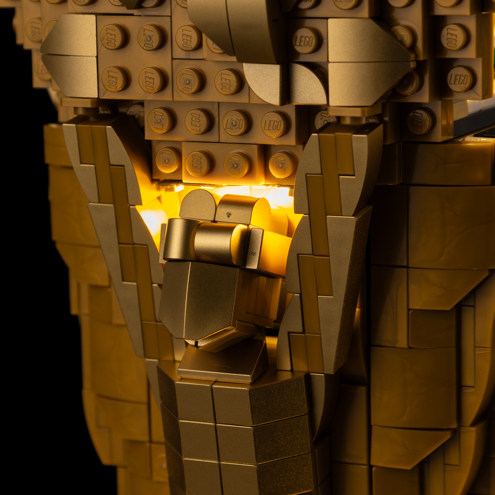 LED Light Kit For Lego 43020 E - đánh giá và giá Model Kit Companies